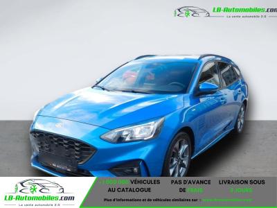 Ford Focus SW 1.5 EcoBlue 120 BVA