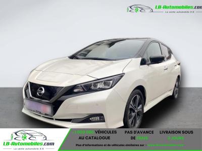 Nissan Leaf Electrique 40kWh 150 ch