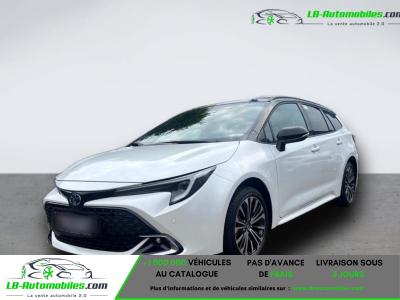 Toyota Corolla Touring Sports Hybride 184h BVA