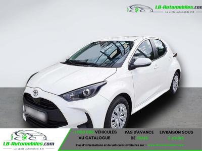 Toyota Yaris 70 VVT-i BVM