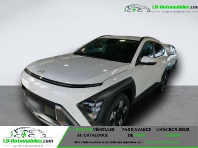 Hyundai Kona 1.6 GDi 141 Hybrid