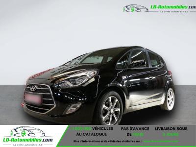 Hyundai IX20 1.4 90 BVM
