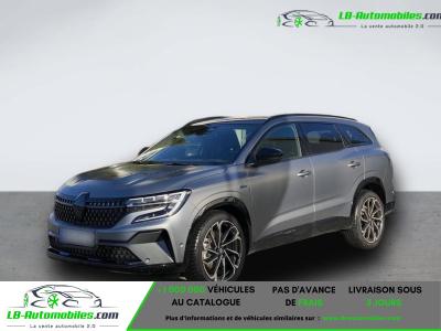 Renault Espace VI E-Tech hybrid 200 BVA