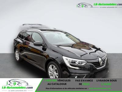 Renault Megane IV Estate  TCe 140BVA