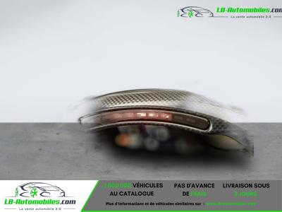 Ferrari GTC4 Lusso T V8 3.9 610ch