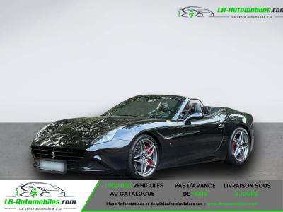 Ferrari California T V8 4.0 560ch