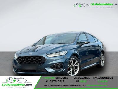 Ford Mondeo 2.0 EcoBlue 150 BVM