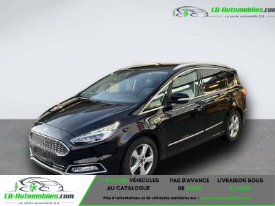 Ford S-Max S-MAX 2.0 EcoBlue 240 BVA