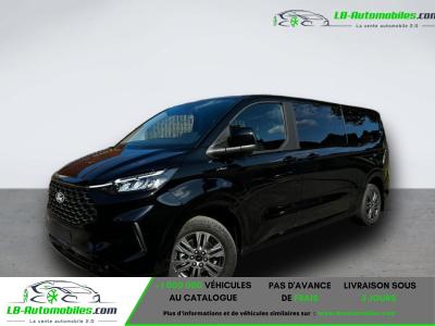 Ford Tourneo Custom  320 L1 2.0 EcoBlue 170 ch BVA 4x4