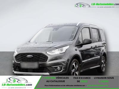 Ford Tourneo Connect 1.5 L EcoBlue 100