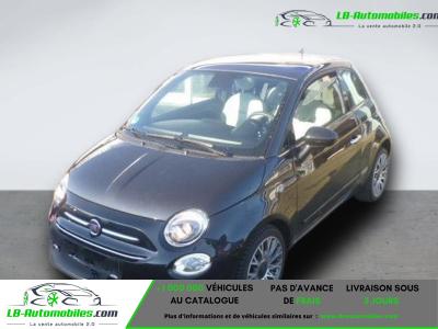 Fiat 500 0.9 85 ch TwinAir BVM