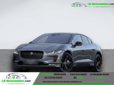 Jaguar I-Pace EV 400 AWD 90kWh R-Dynamic