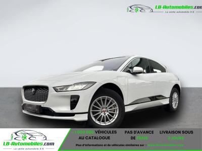 Jaguar I-Pace AWD 90kWh 400ch