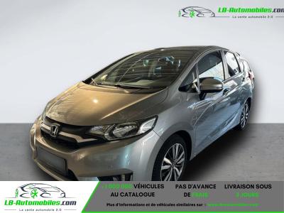 Honda Jazz 1.3 i-VTEC 102ch