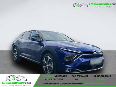 Citroën C5 X PureTech 130 BVA