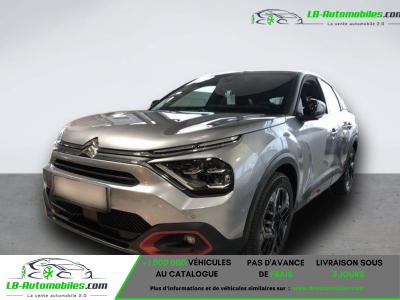Citroën C4 BlueHDi 130 BVA
