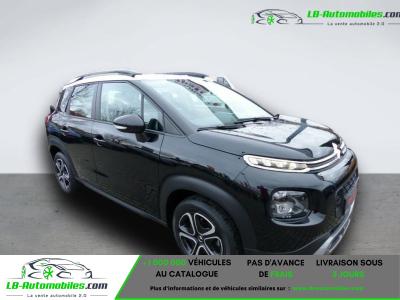 Citroën C3 Aircross PureTech 130 BVA