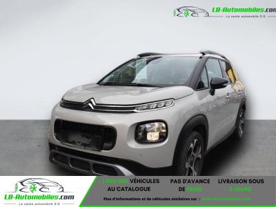 Citroën C3 Aircross PureTech 110 BVA