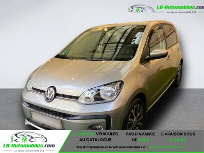 Volkswagen UP 1.0 75