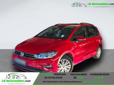 Volkswagen Golf Sportvan 1.0 TSI 85 BVM