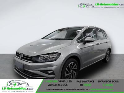 Volkswagen Golf Sportvan 2.0 TDI 150 BVA
