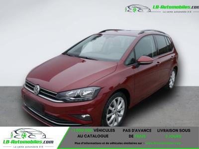 Volkswagen Golf Sportvan 2.0 TDI 150 BVA