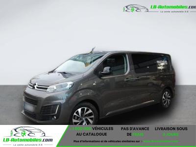 Citroën Jumpy Combi BlueHDi 145 BVM