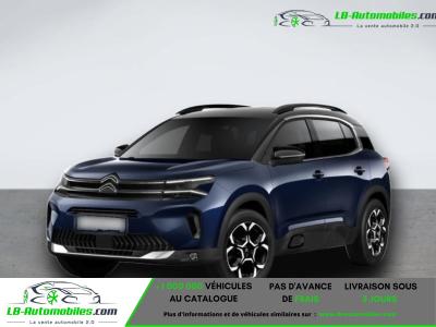 Citroën C5 Aircross Hybride 136 DCS6