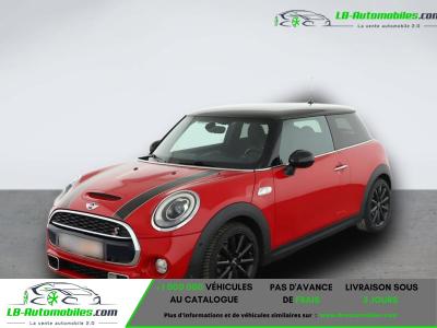 Mini Mini S 192 CH BVM