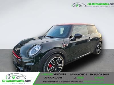 Mini Mini S JCW 231 CH  BVA