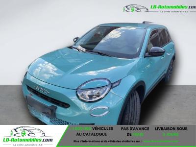 Fiat 600 600 1.2 Hybrid 100ch