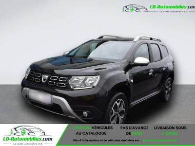 Dacia Duster TCe 125 4x2