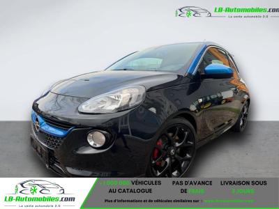 Opel Adam 1.4 Turbo 150 ch