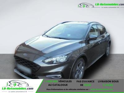Ford Focus  1.0 EcoBoost 155 mHEV