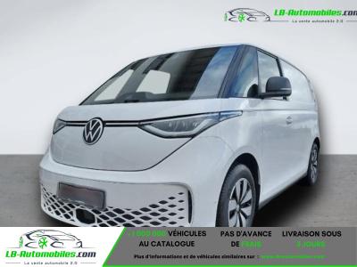 Volkswagen ID. 3 204 CH