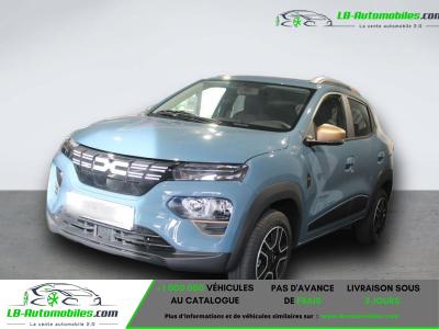 Dacia Spring 48 kW 65 ch