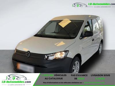 Volkswagen Caddy Utilitaire 1.5 TSI 114 BVM
