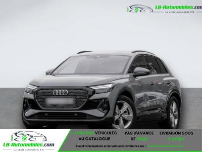 Audi Q4 E-Tron 45 265 ch 82 kWh quattro