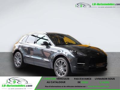 Porsche Macan S 3.0 354 ch
