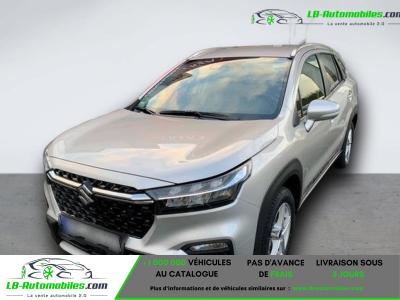 Suzuki S-Cross 1.4 Boosterjet Allgrip Hybrid BVM 129ch