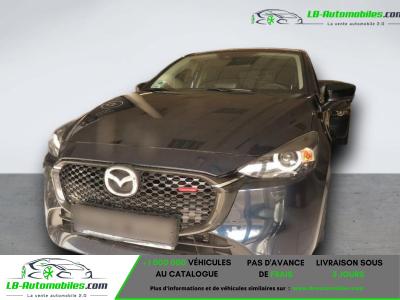 Mazda 2 1.5L SKYACTIV-G 90ch BVA
