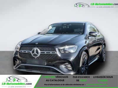Mercedes GLE Coupe 450 d BVA 4Matic