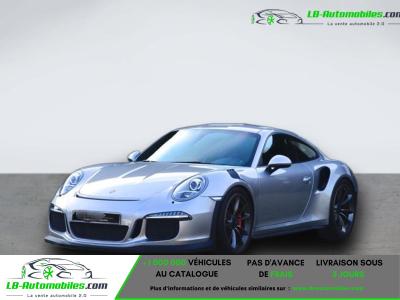 Porsche 911 - 991 GT3 4.0i 500 PDK