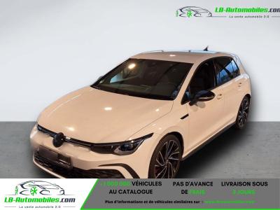 Volkswagen Golf 2.0 TDI SCR 200 BVA