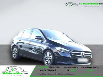 Mercedes Classe B 180 BVM
