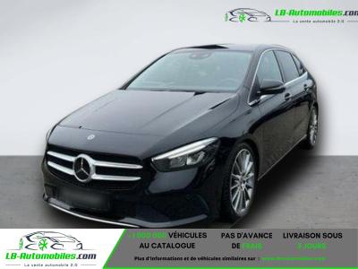 Mercedes Classe B 200 d BVA