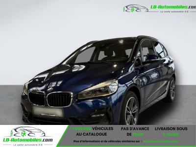 BMW Série 2 Active Tourer  218d 150 ch BVA