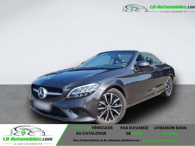 Mercedes Classe C Cabriolet 200 BVA