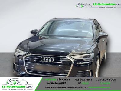 Audi A6 40 TDI 204 ch BVA