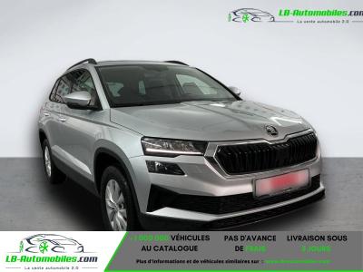 Skoda Karoq 1.5 TSI 150 ch BVM